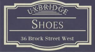 Uxbridge Shoes