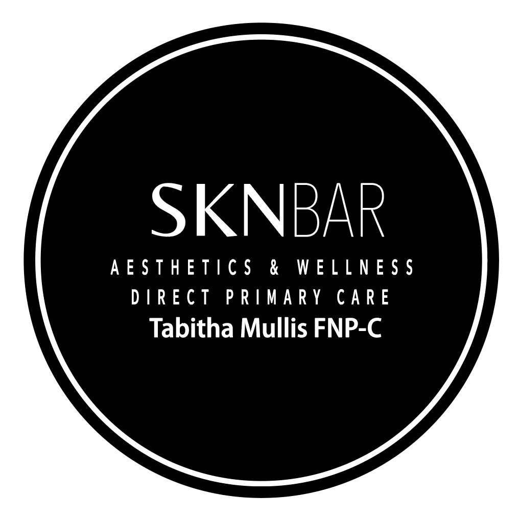 SKNBAR AESTHETICS
