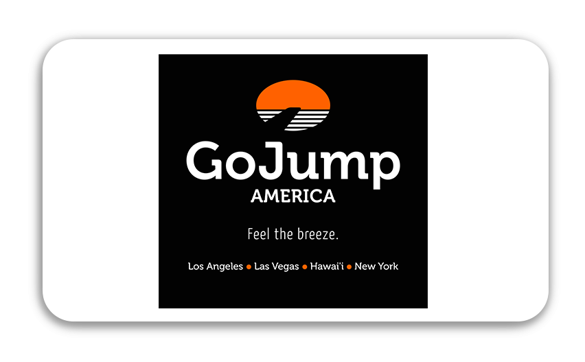 Go Jump - America