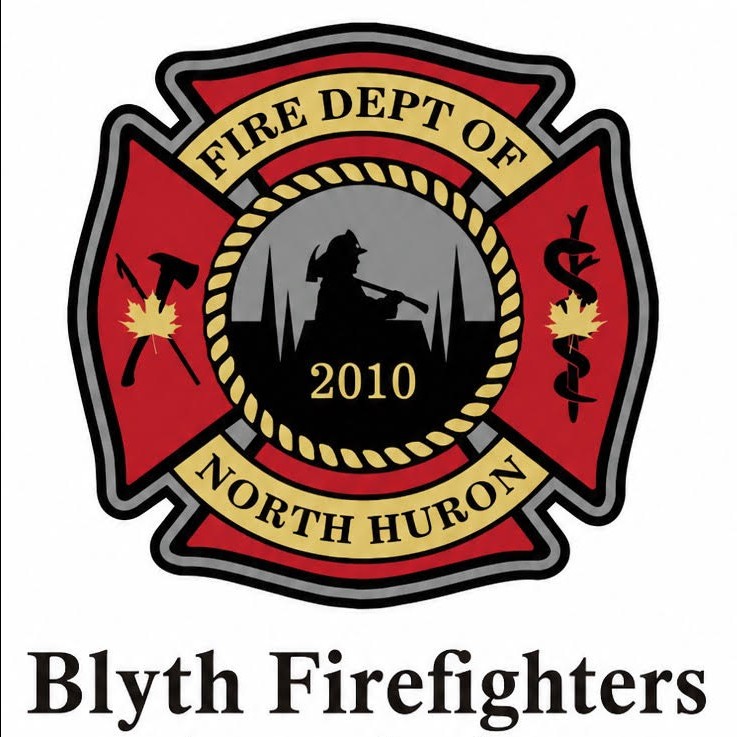 Blyth Firefighters Association