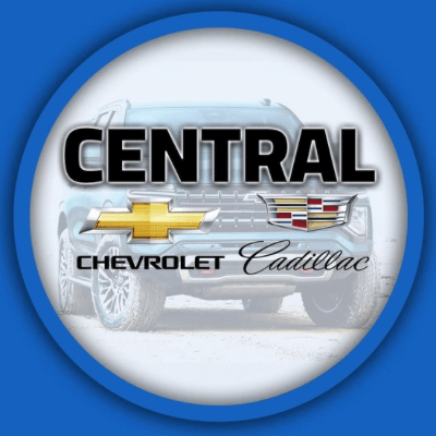 Central Chevrolet of Jonesboro