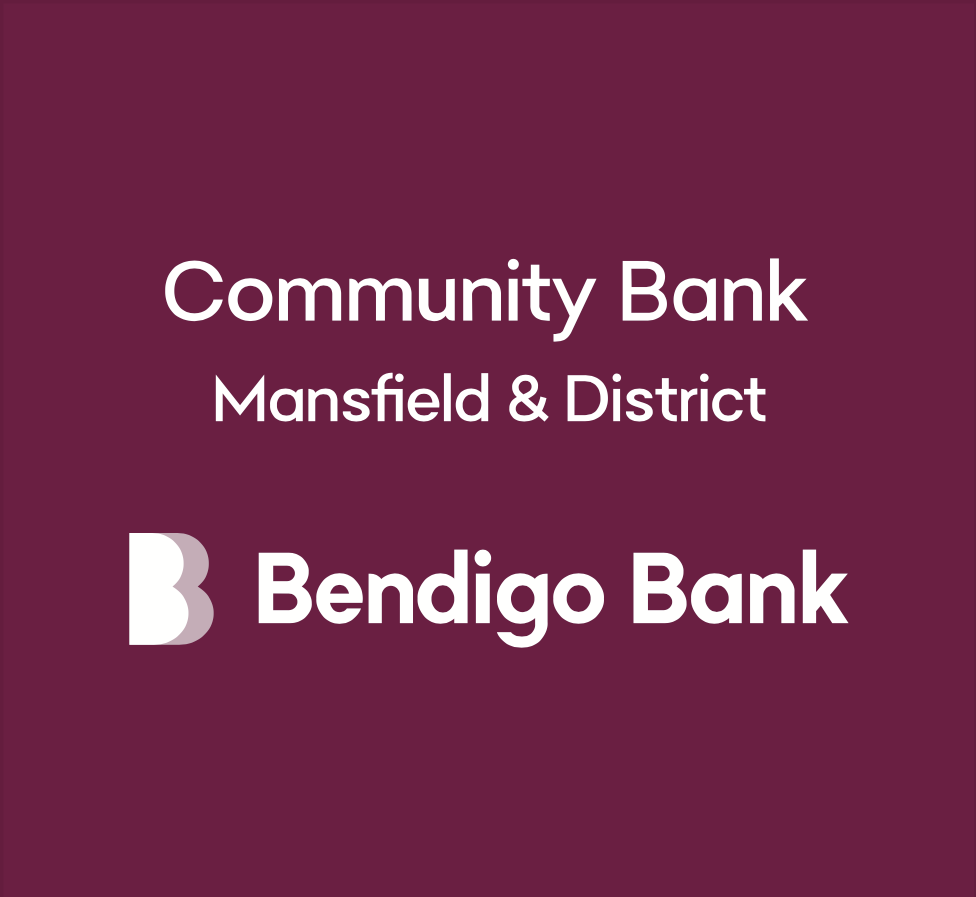 Bendigo Bank - Mansfiled & District Community Bank