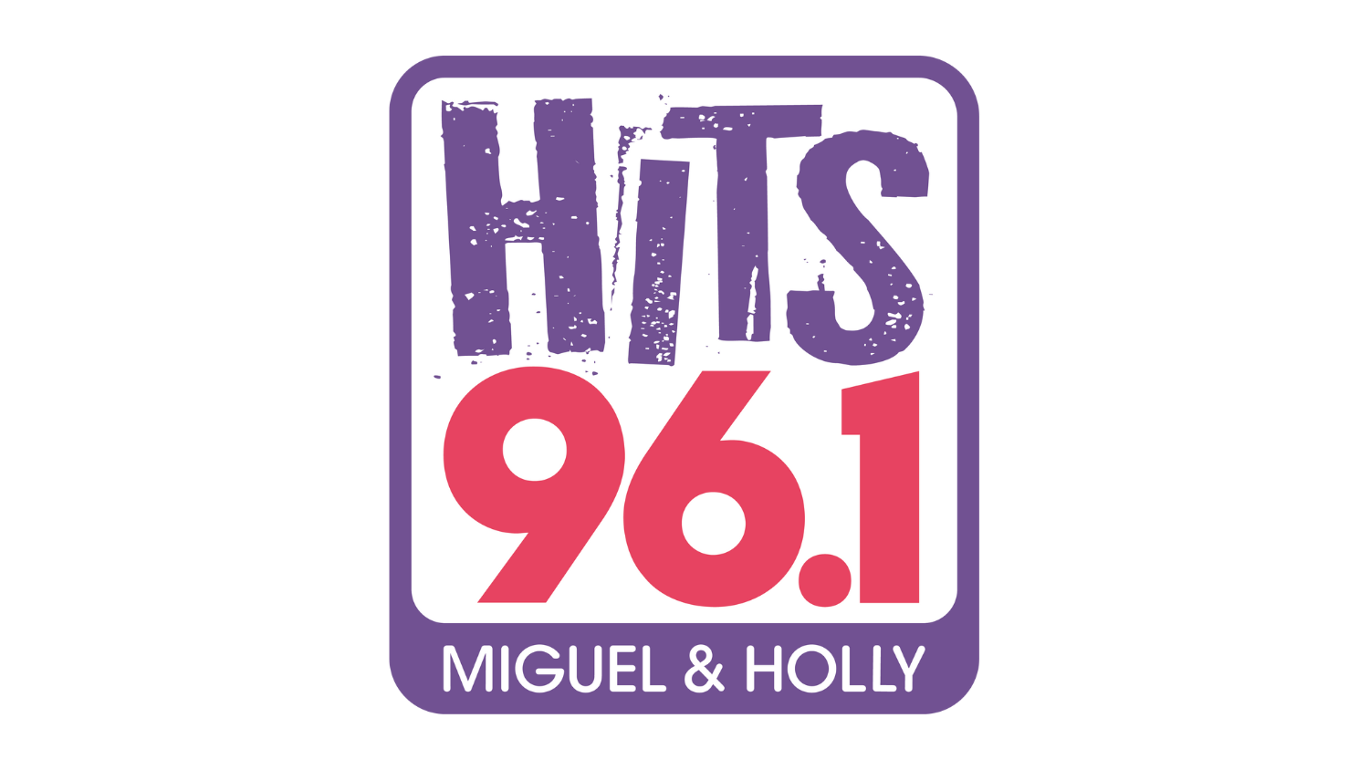Hits 96.1