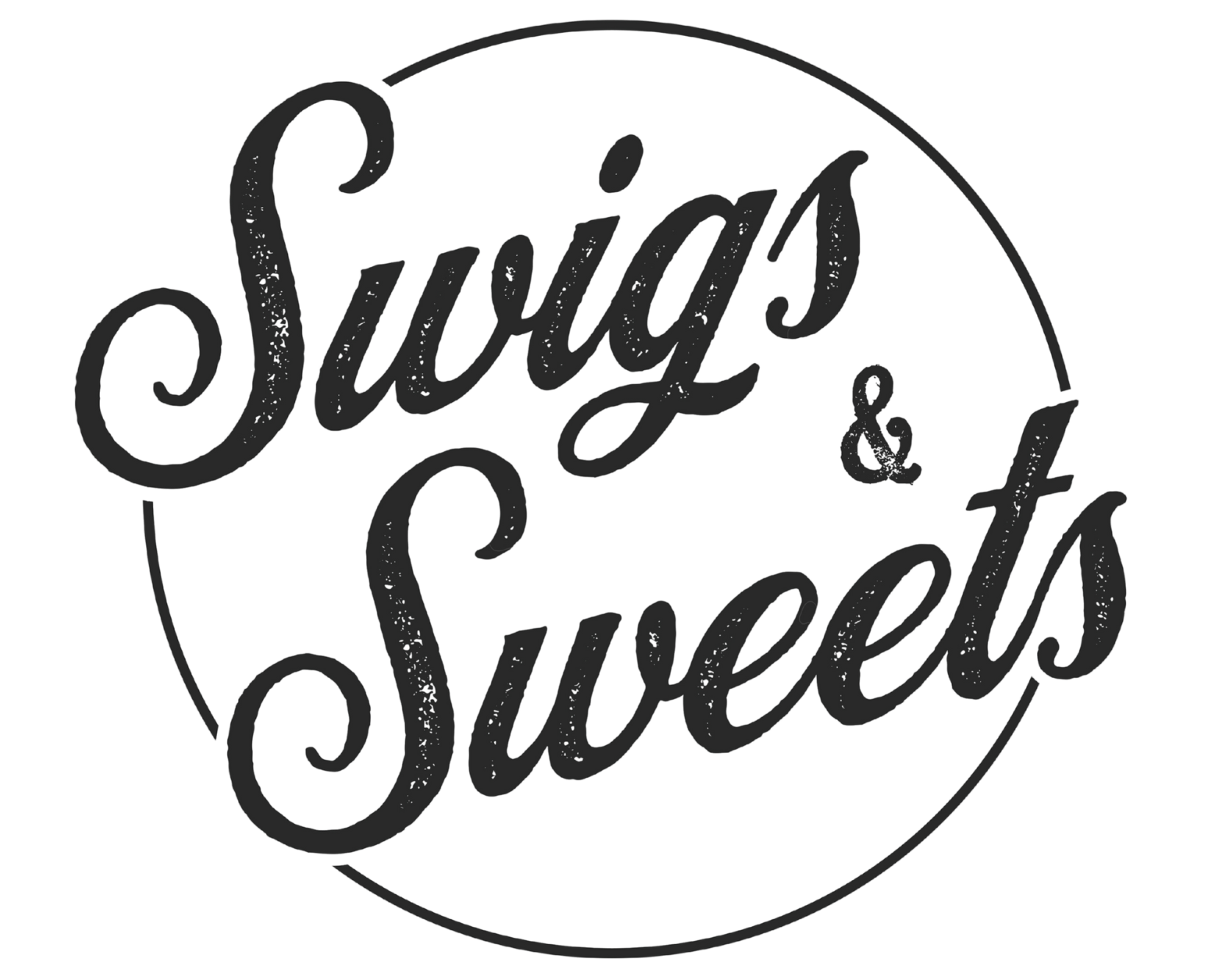 Swigs and Sweets