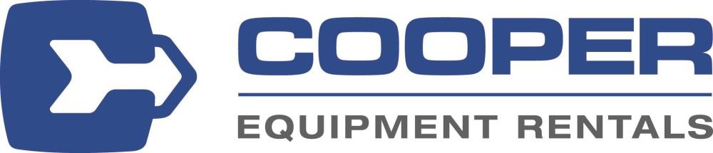 Cooper Equipment Rentals