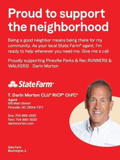State Farm - Darin Morton
