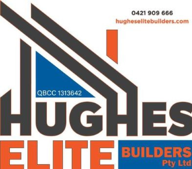 Hughes Elite Builders