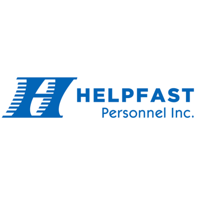 Helpfast Personnel Inc.