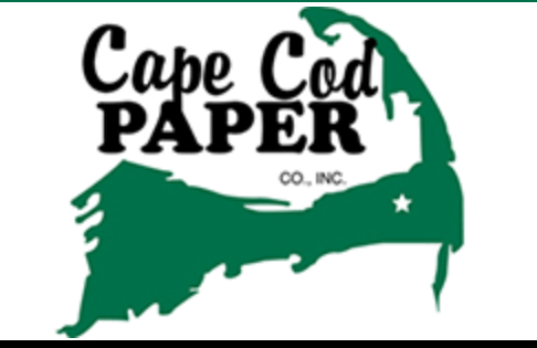cape cod paper