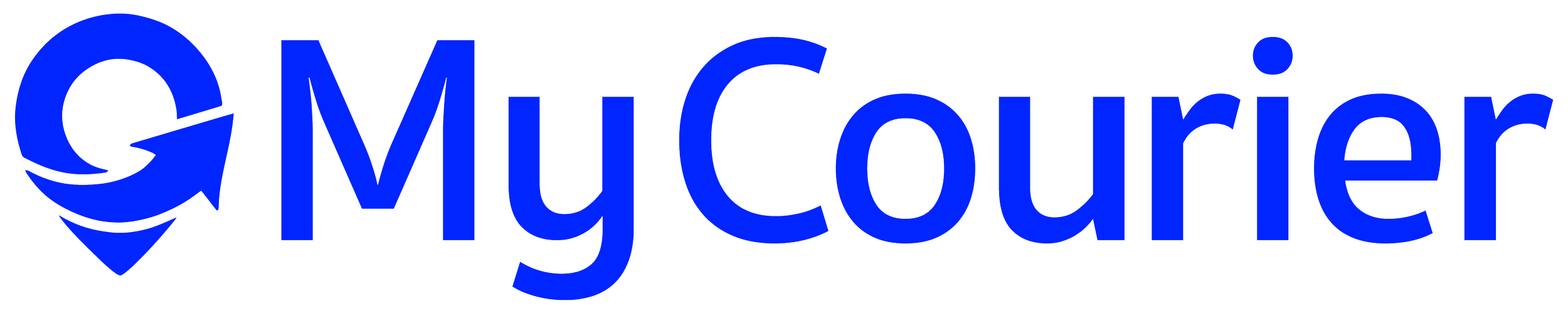 MyCourier