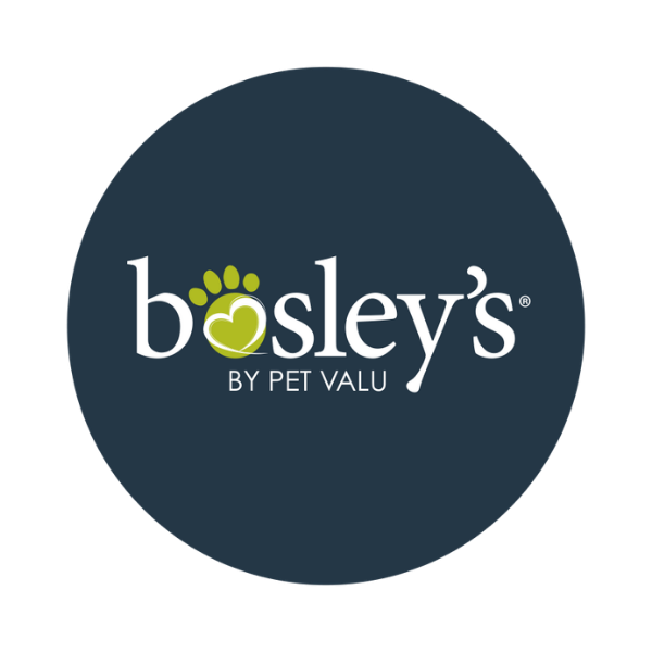 Bosley's by Pet Valu
