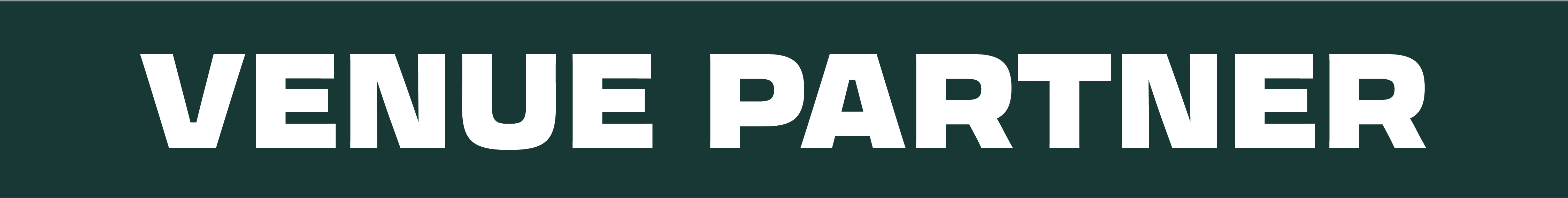 Venue Partner