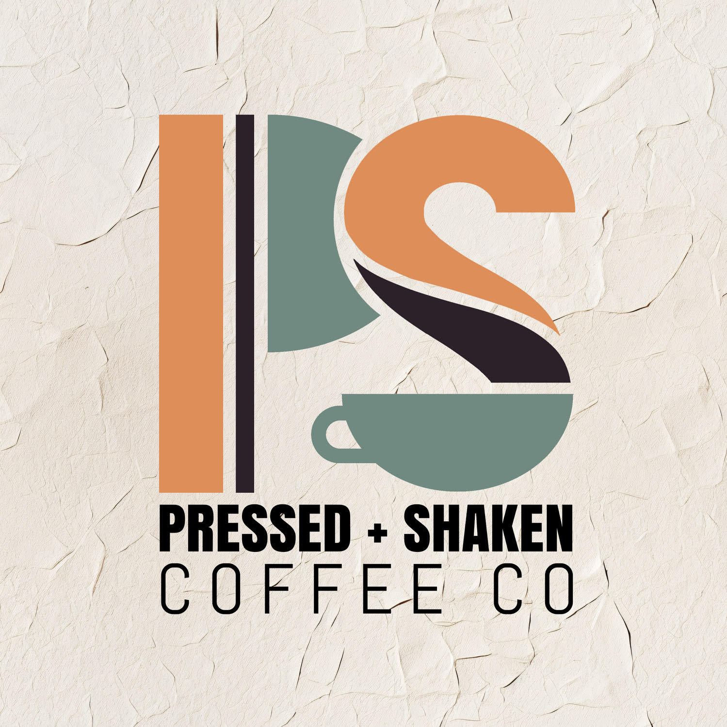 Pressed & Shaken Coffee Co