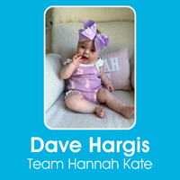 Dave Hargis
