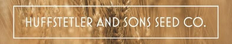Huffstetler and Sons Seed Company