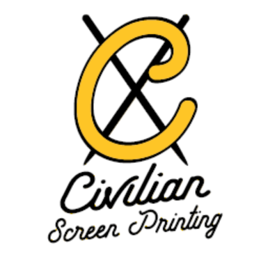Civilian Screen Printing
