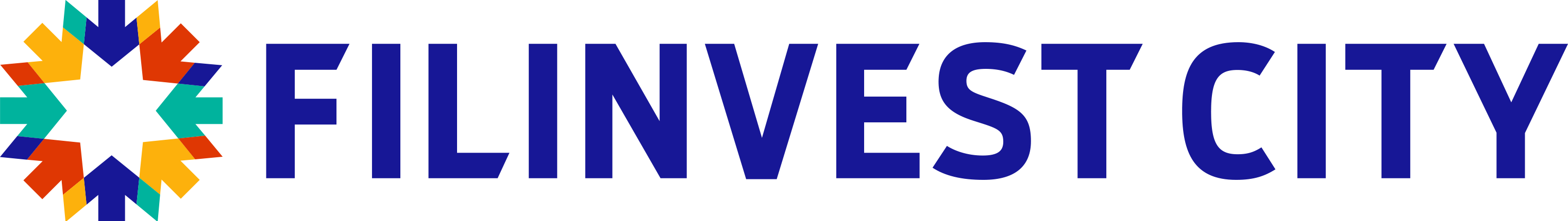 Filinvest City