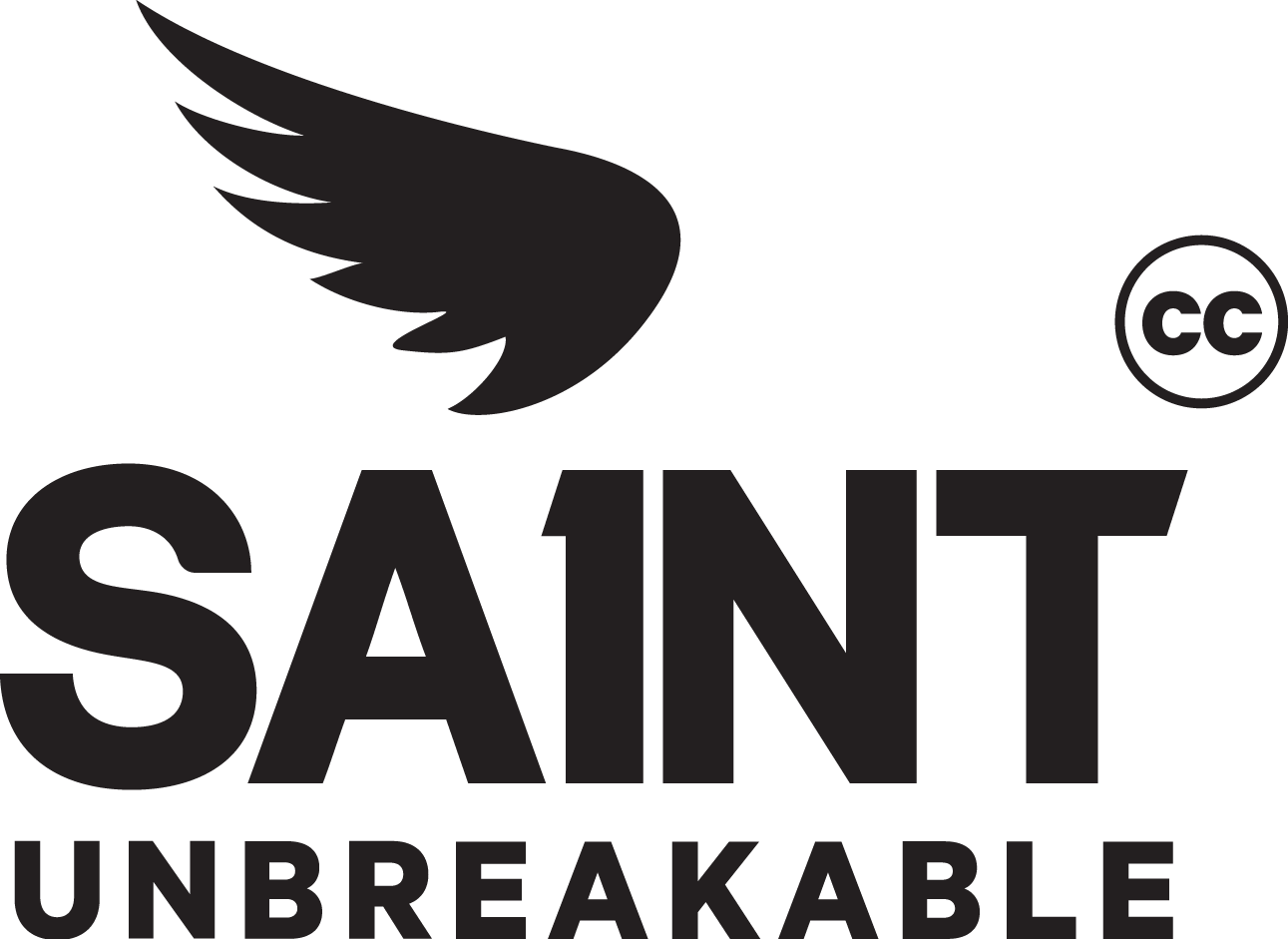 Saint