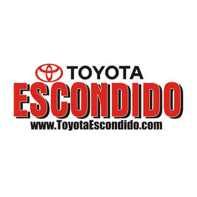 Toyota Escondido