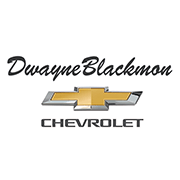 Dwayne Blackmon Chevrolet