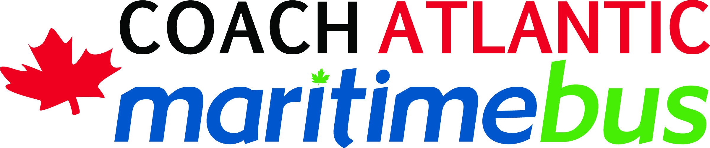 Coach Atlantic