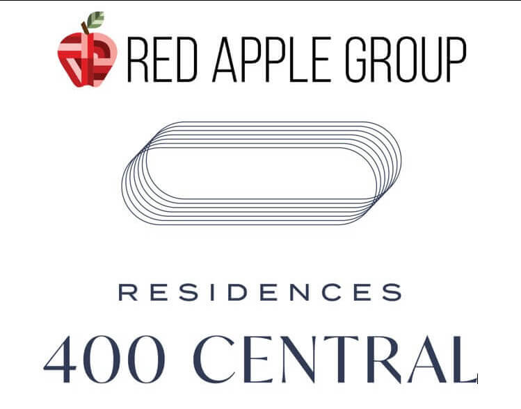 Red Apple Group - 400 Central