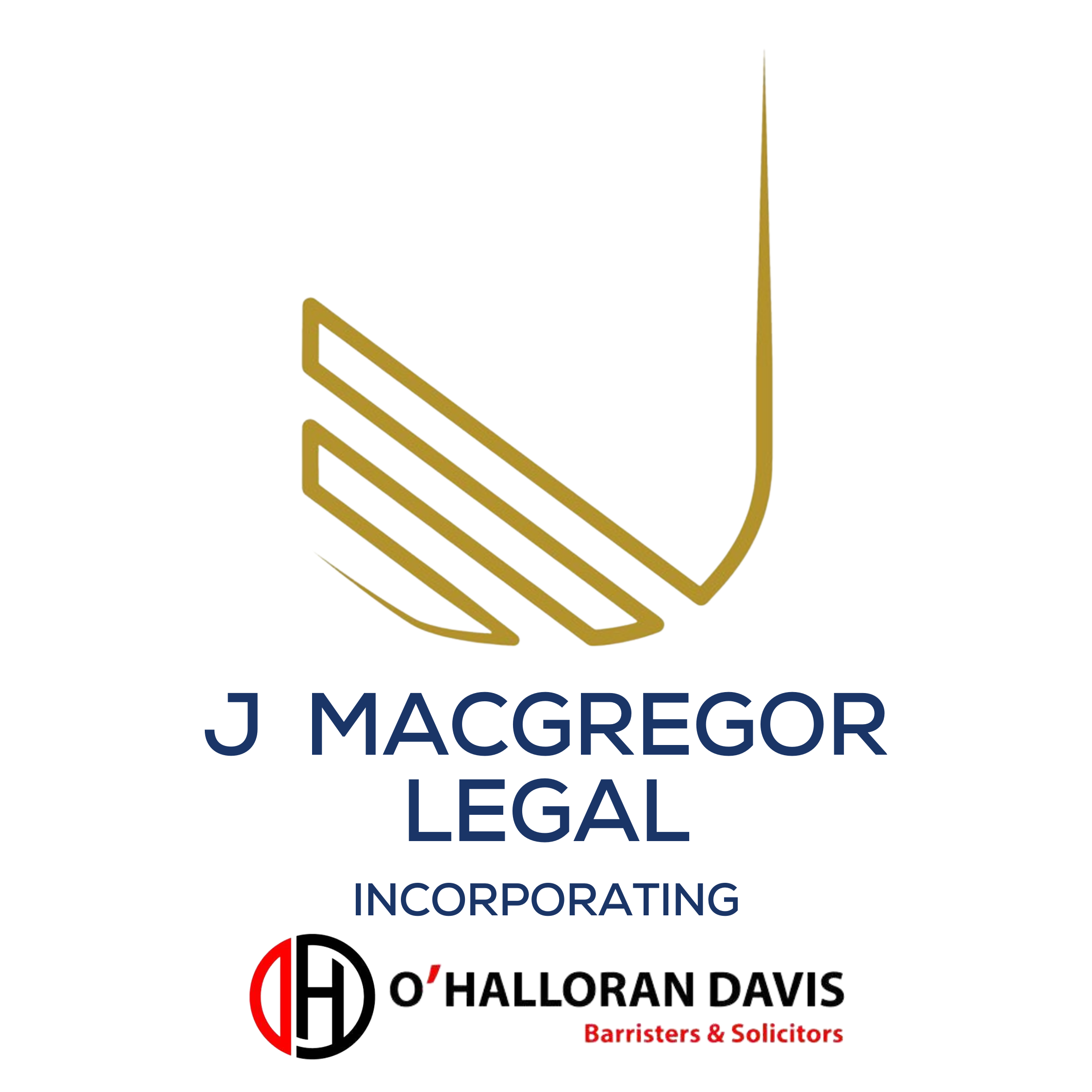 J Macgreggor Legal