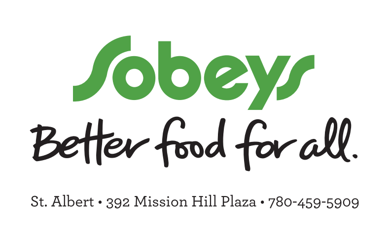 Sobeys St. Albert