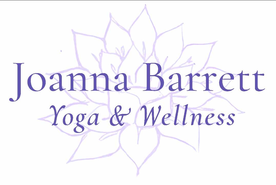 Joanna Barrett Yoga & Wellness